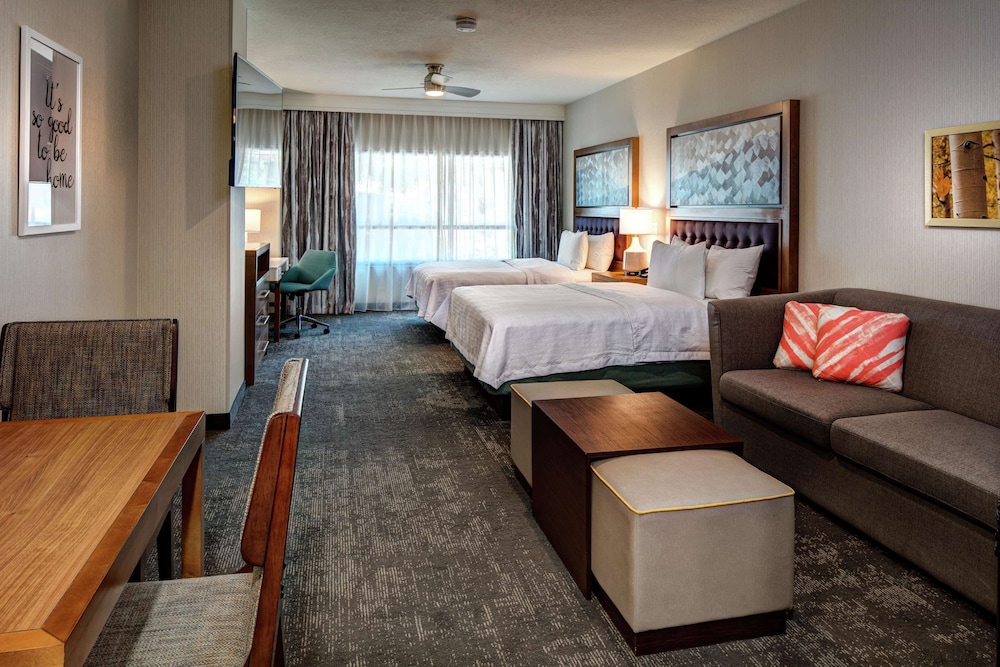 Homewood Suites by Hilton Salt Lake City-Downtown 35/58