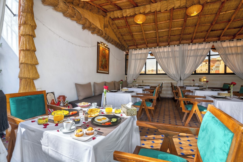 Riad Diamond of Marrakech 51/61