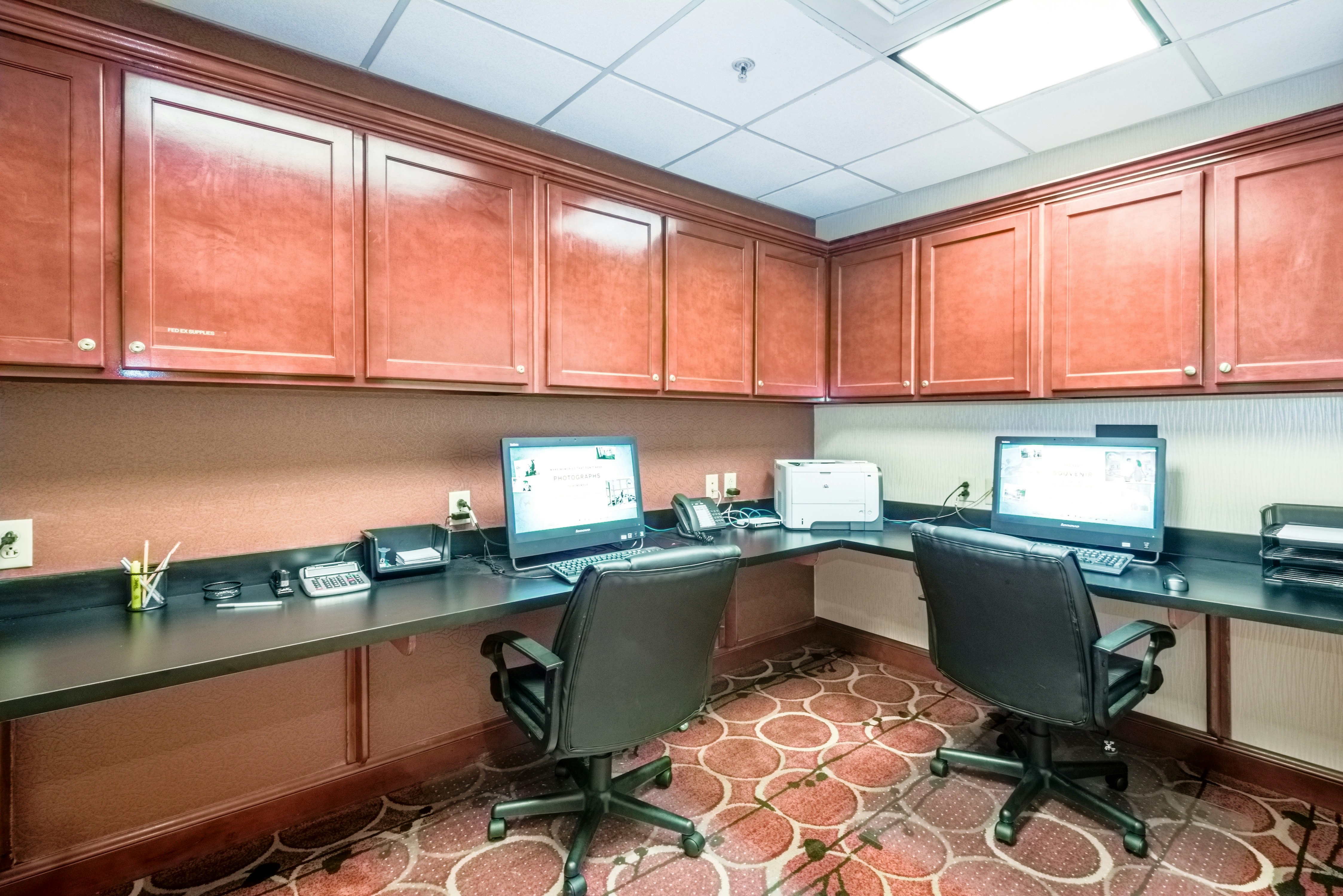 Hampton Inn Montgomery-South-Airport 42/53