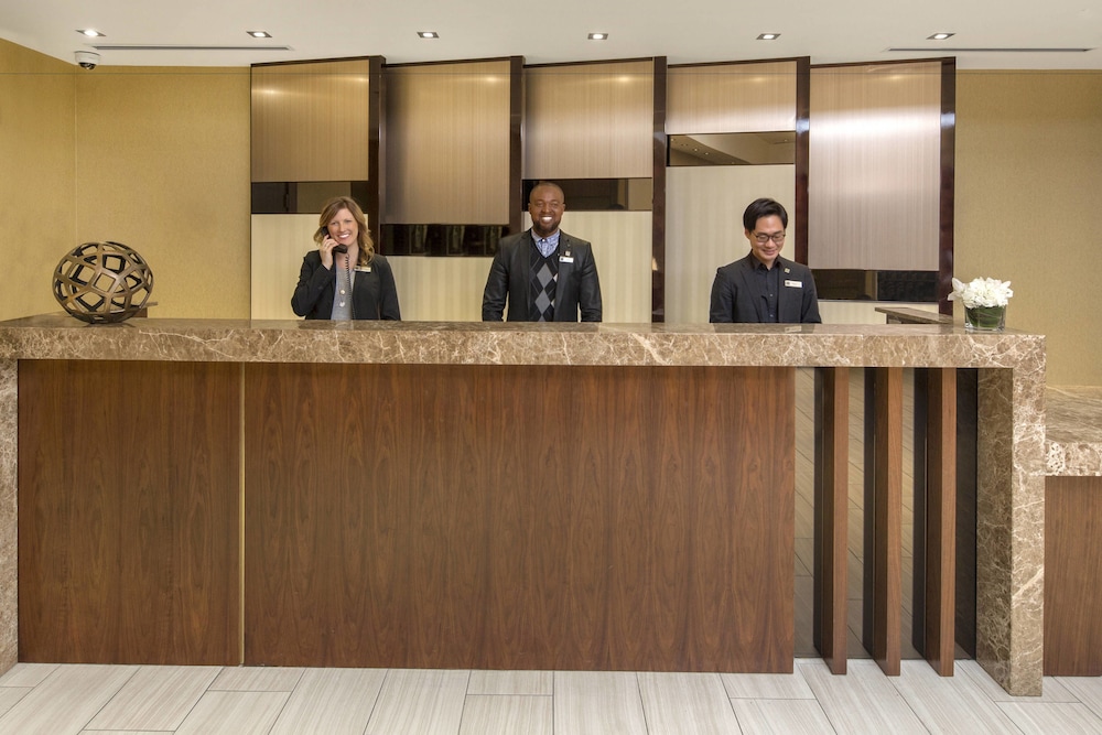 Ac Hotel Chicago Downtown 6/54