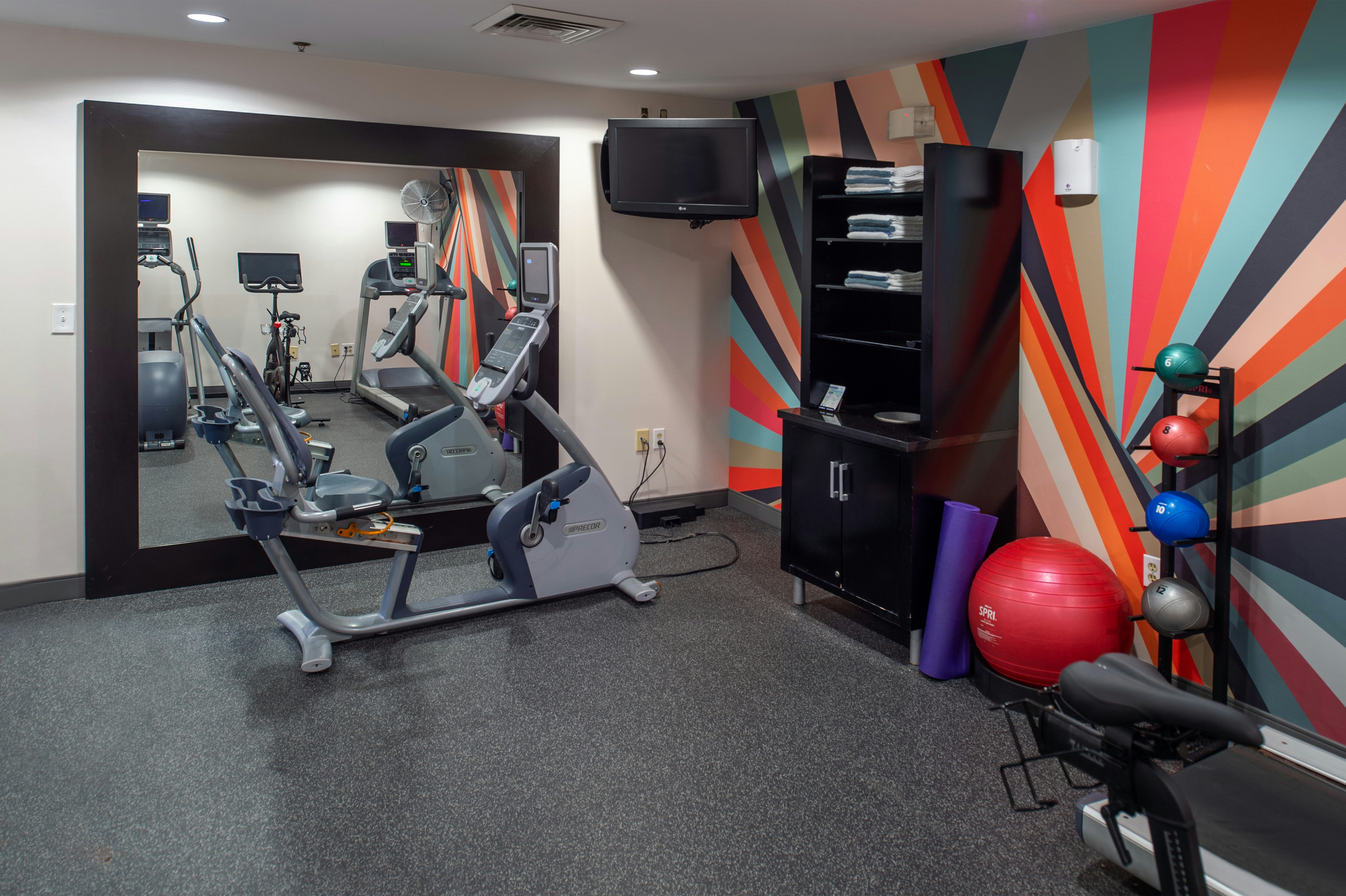 Hilton Garden Inn St. Louis/Chesterfield 6/15