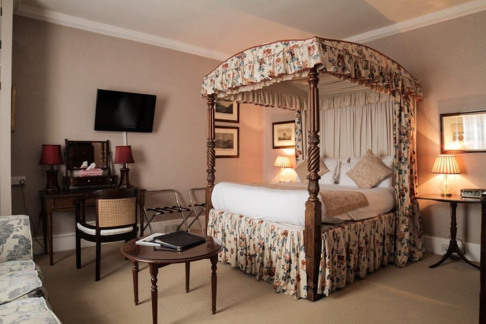 Abbey Court Hotel Notting Hill 43/50
