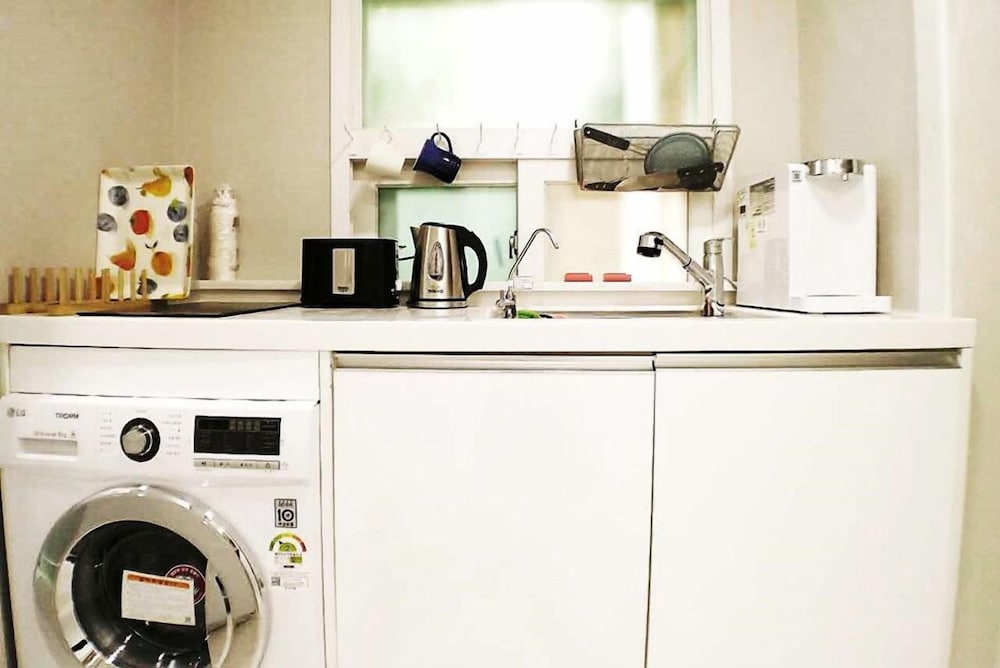 Cobe Guesthouse Dongdaemun - Hostel 25/50