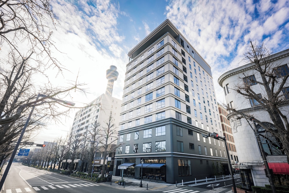 THE GATE HOTEL YOKOHAMA by HULIC 5/49