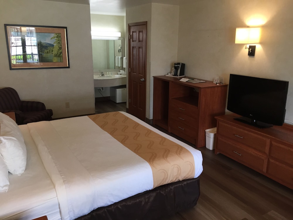 Quality Inn Lake George 18/38