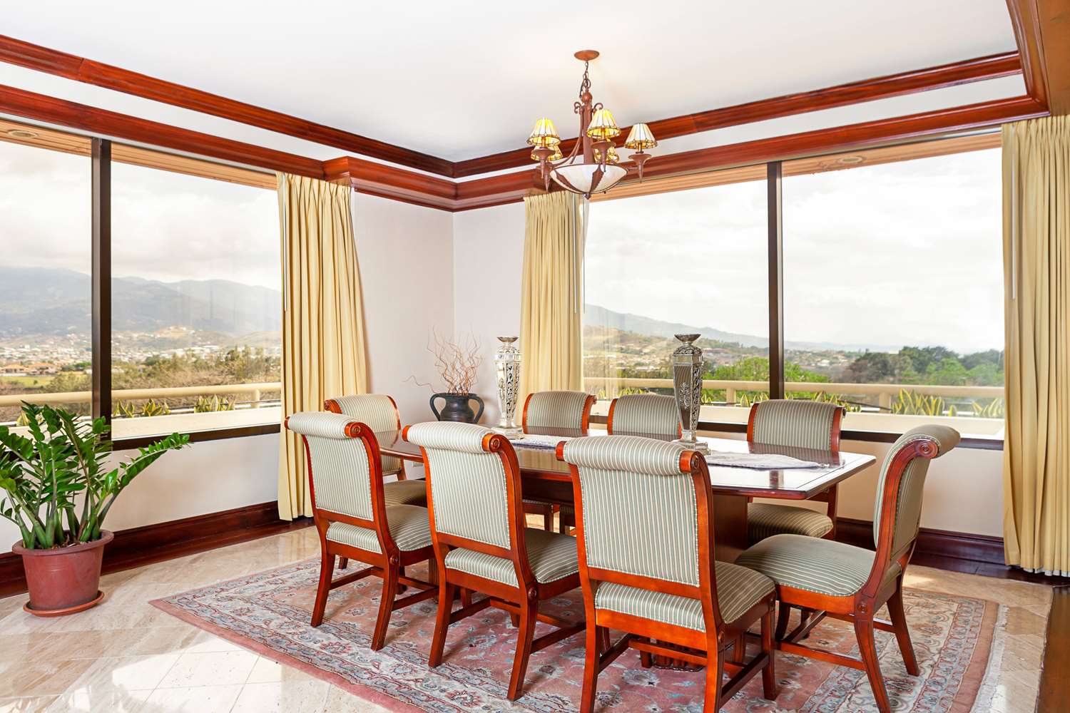 Wyndham San Jose Herradura Hotel & Convention Center 28/42