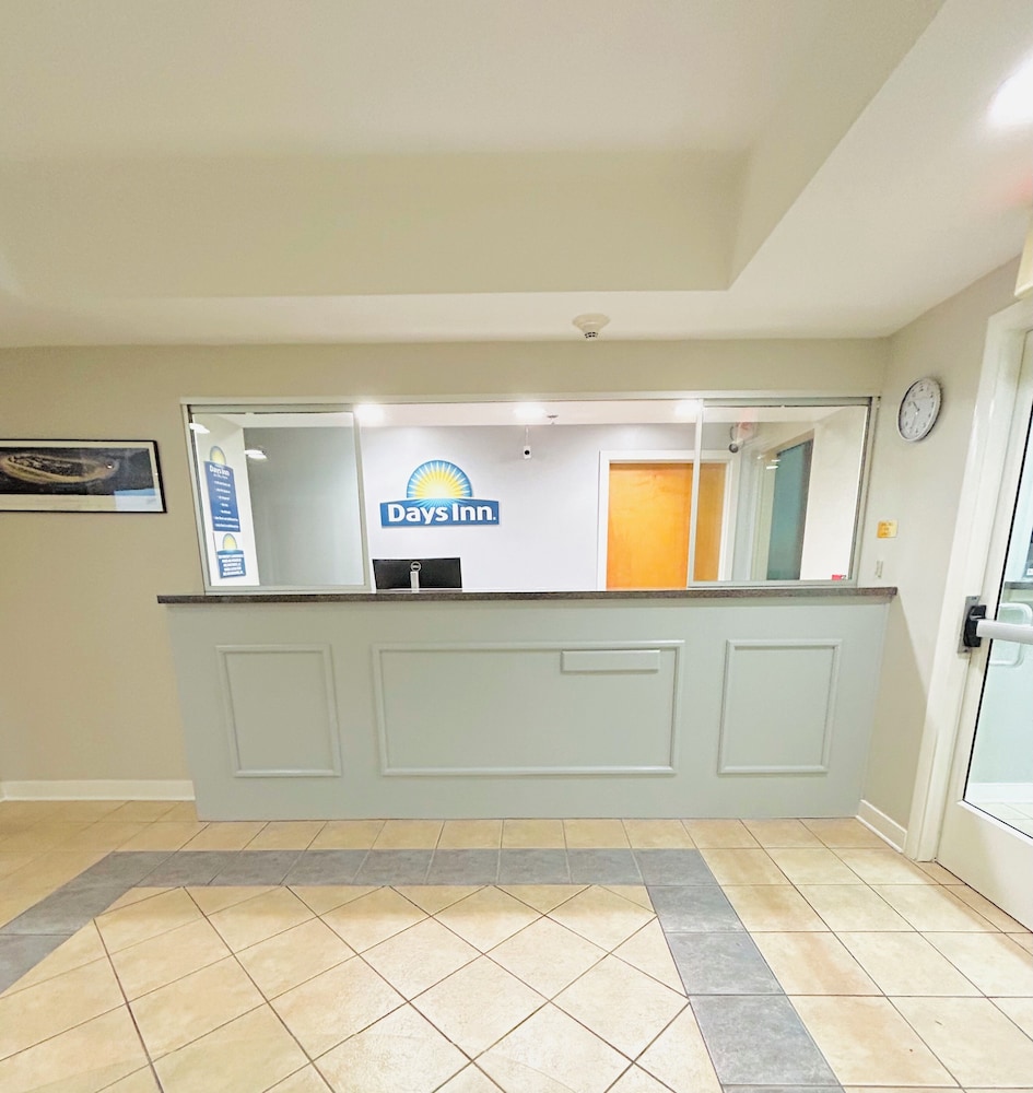 Days Inn by Wyndham Glen Allen/Richmond North 3/22