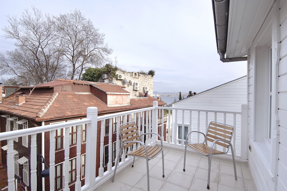 Premist Hotels Sultanahmet 10/67