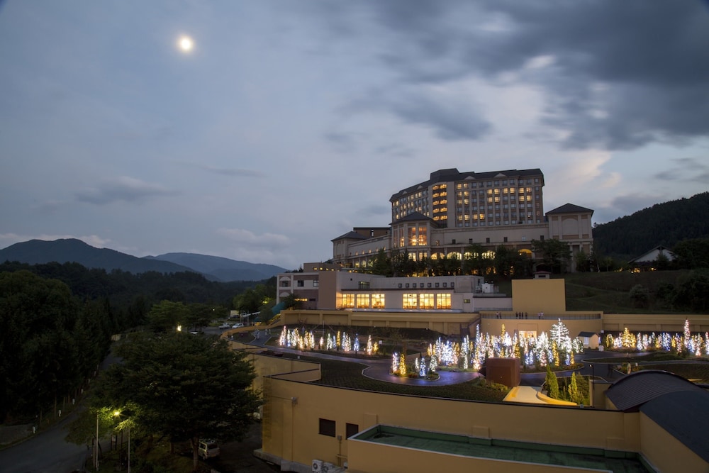 Hotel Morinokaze Ousyuku 2/49