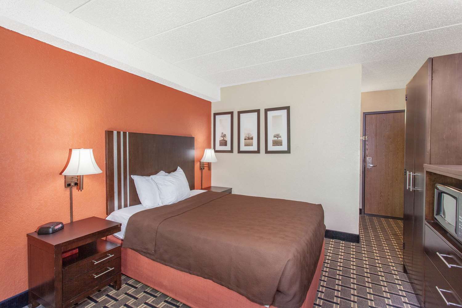 Americinn By Wyndham Cloquet 16/34