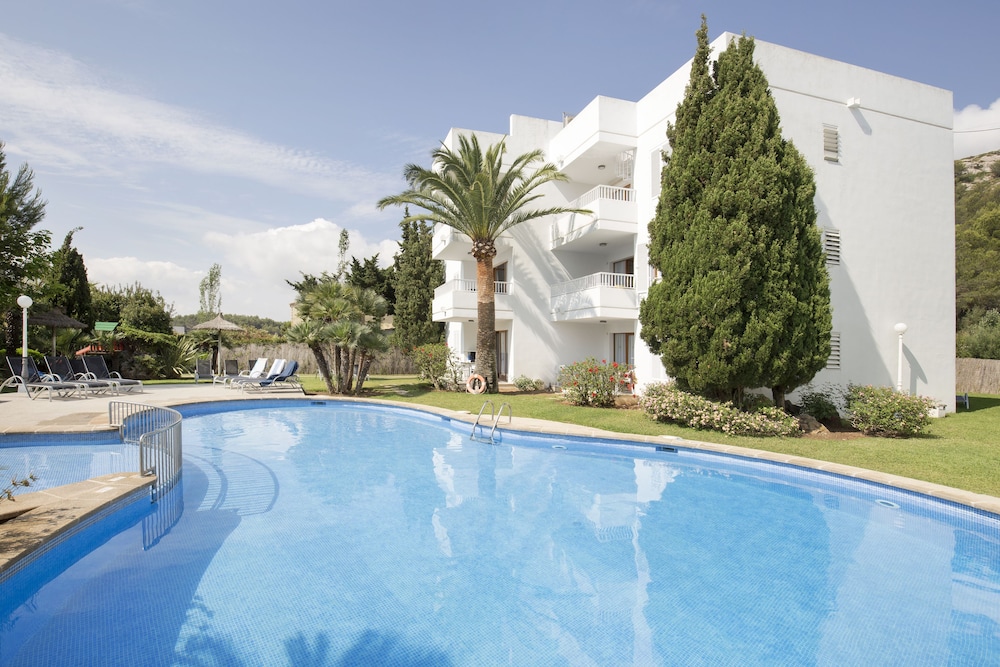 Las Velas Apartments 17/57