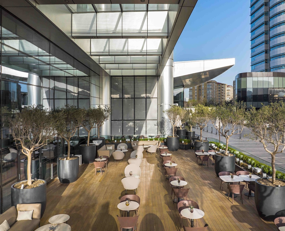 Address Istanbul Hotel 48/63