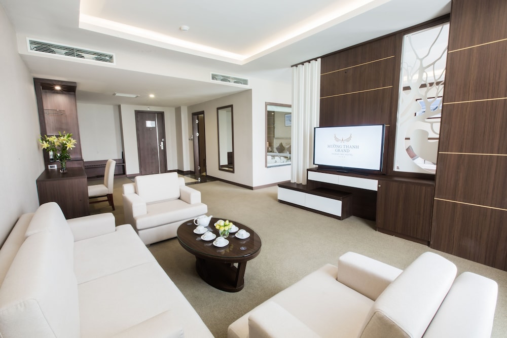 Muong Thanh Grand Hoang Mai 30/66