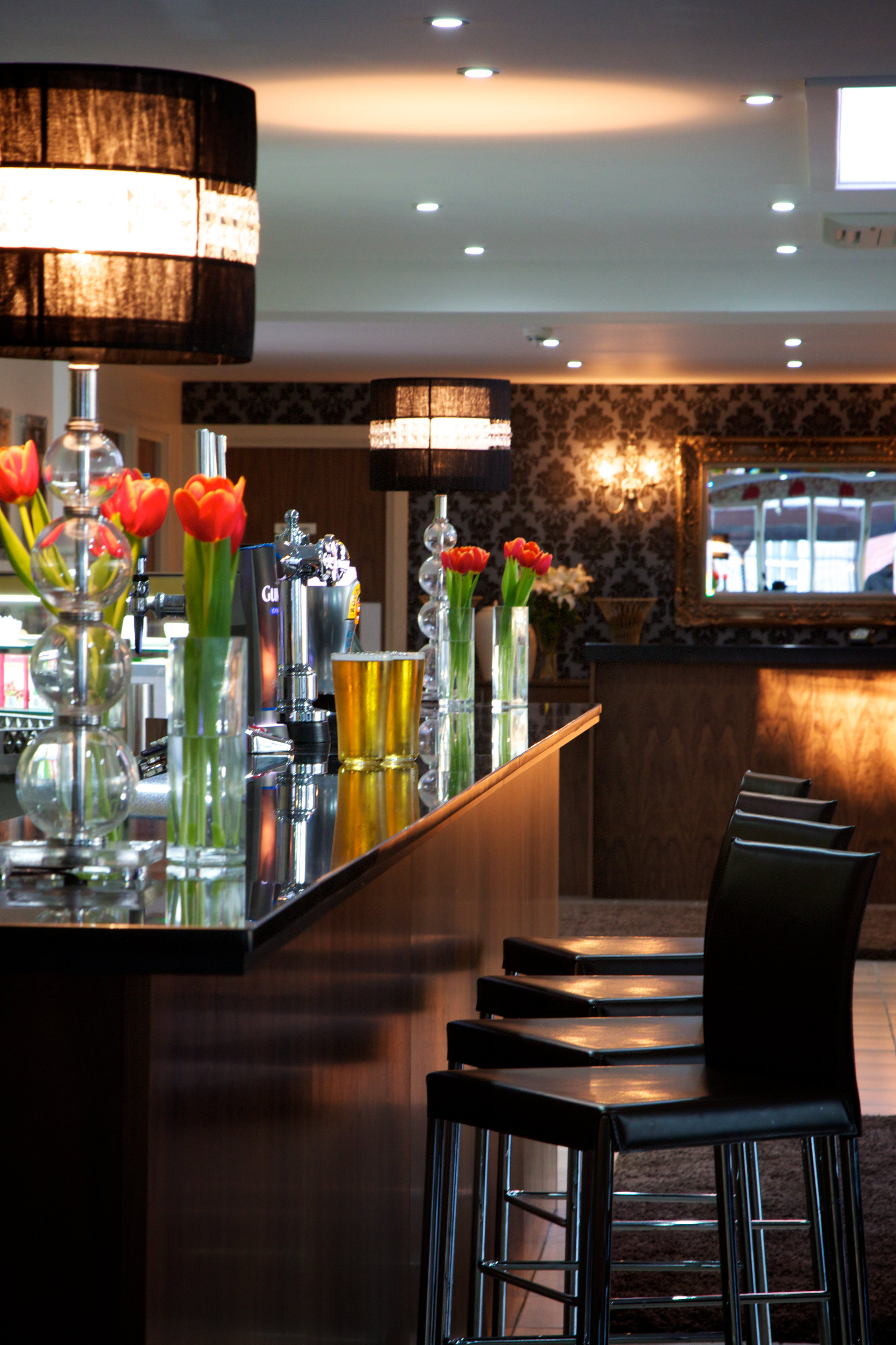 The Bridge Hotel 23/26
