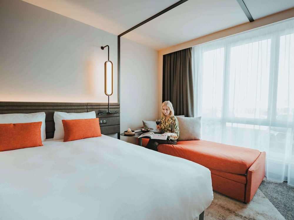 NOVOTEL LENS NOYELLES 14/50