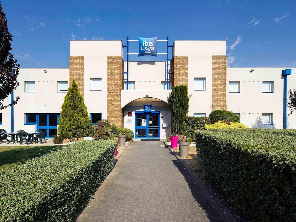 Ibis Budget Chartres 40/41