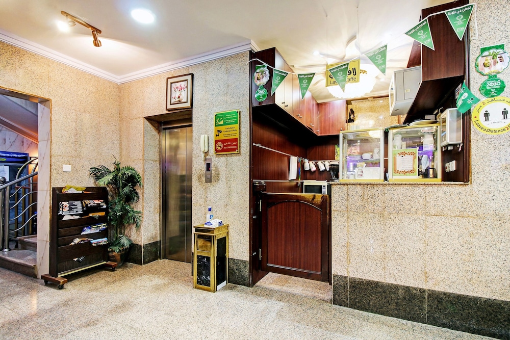 لافينا للوحدات السكنيه(OYO 589 Lavina House) 10/46