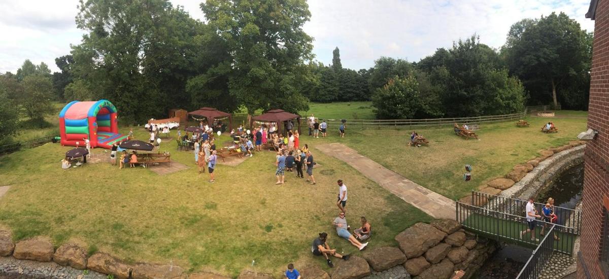 The Jacobean Hotel 43/58