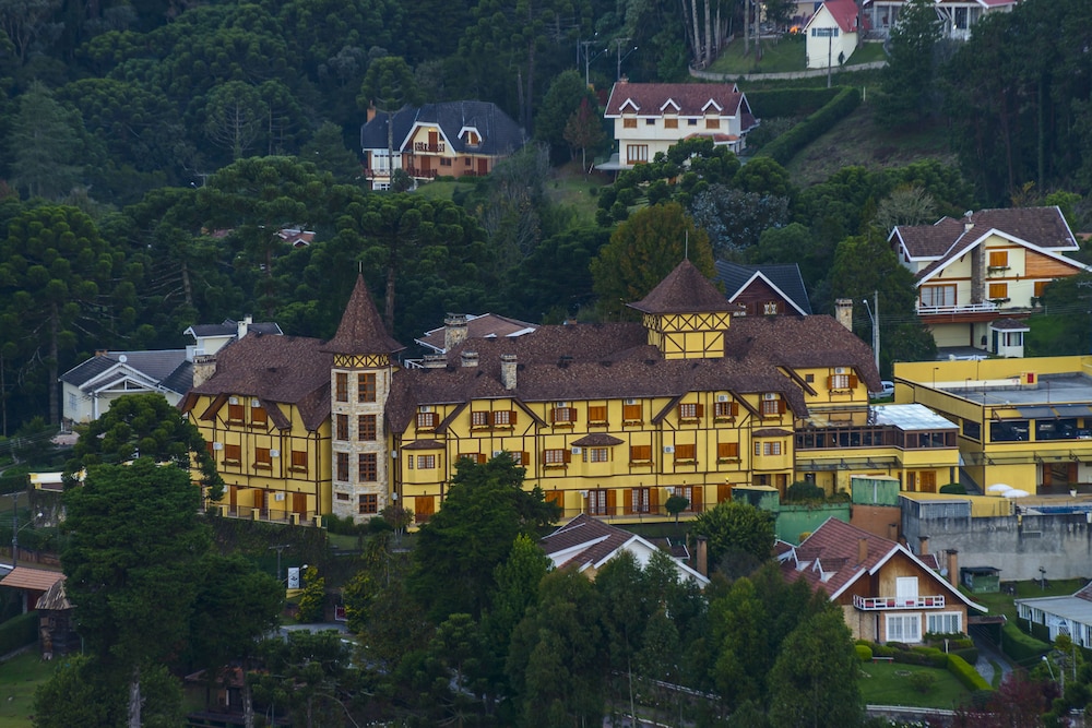 Hotel Le Renard 4/62