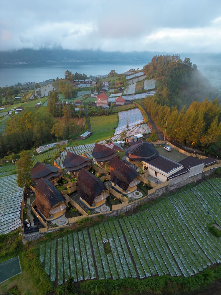 The Dewi Eco Bamboo Villa 51/58