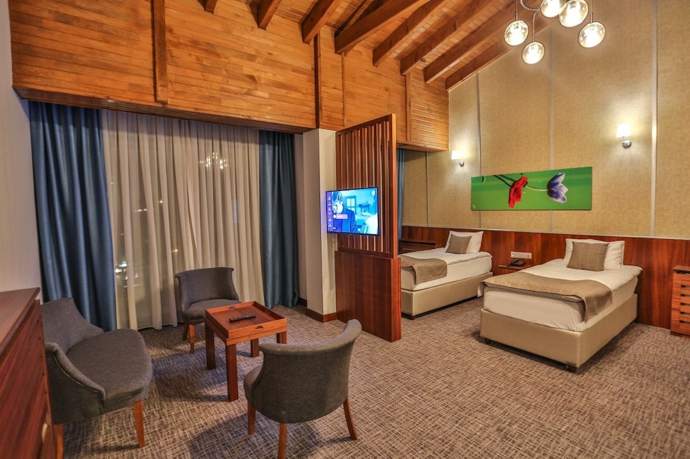 Akamoy Boztepe Hotel & Restaurant 11/40