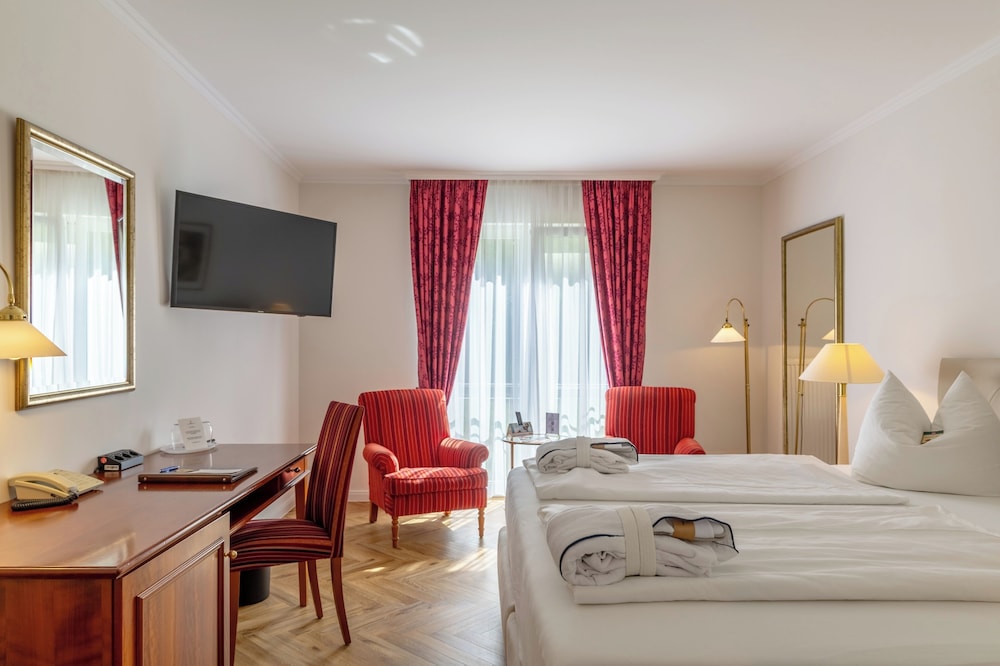 Hotel Dollnsee-Schorfheide 24/67