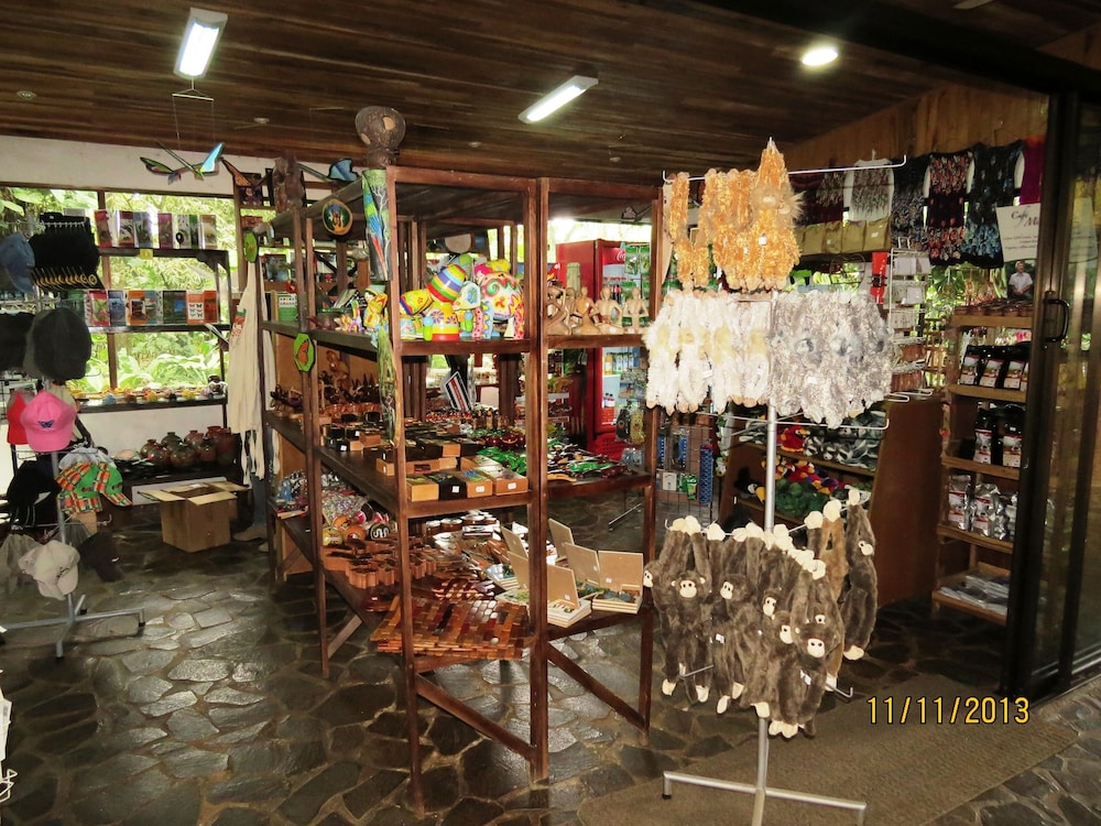Tirimbina Rainforest Lodge 28/50
