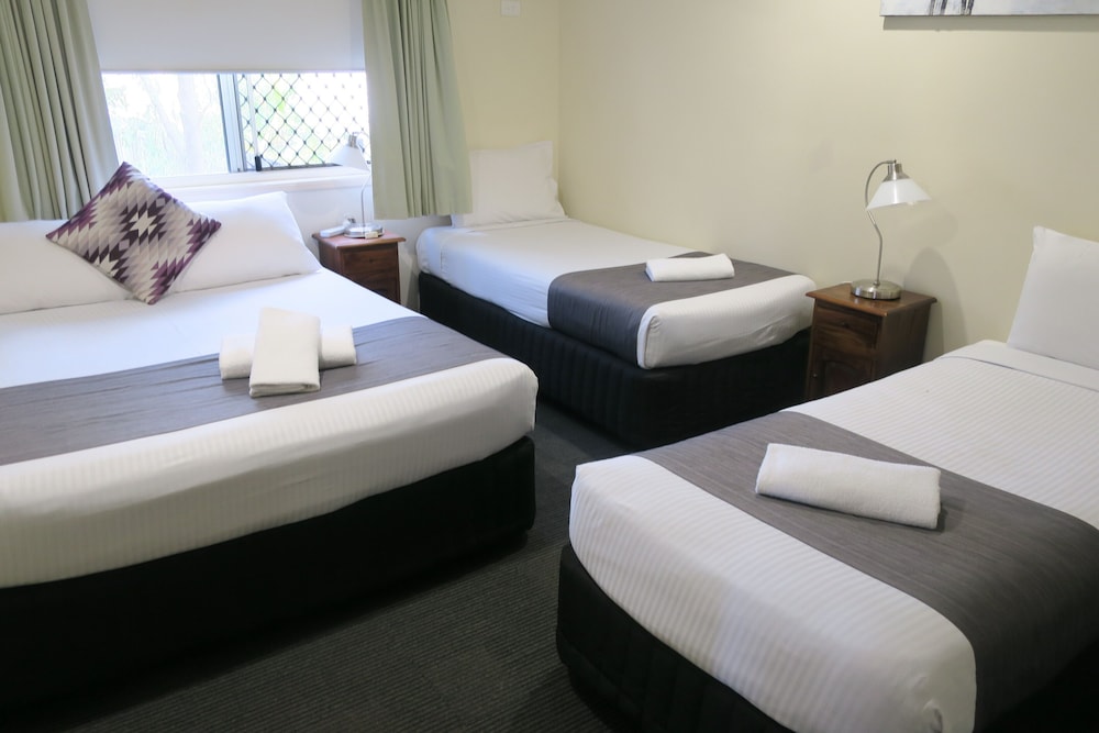 Caboolture Central Motor Inn 14/39