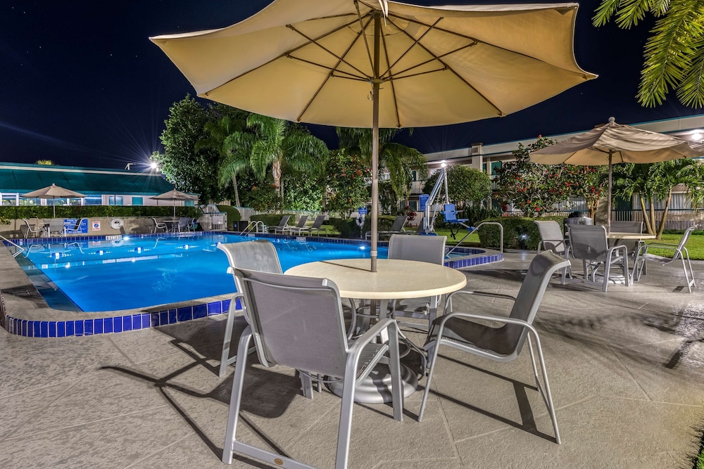 Best Western Downtown Stuart 23/41