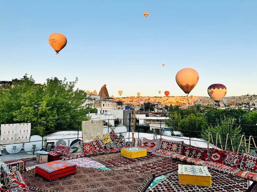 Nomads Cave Hotel & Rooftop 36/51