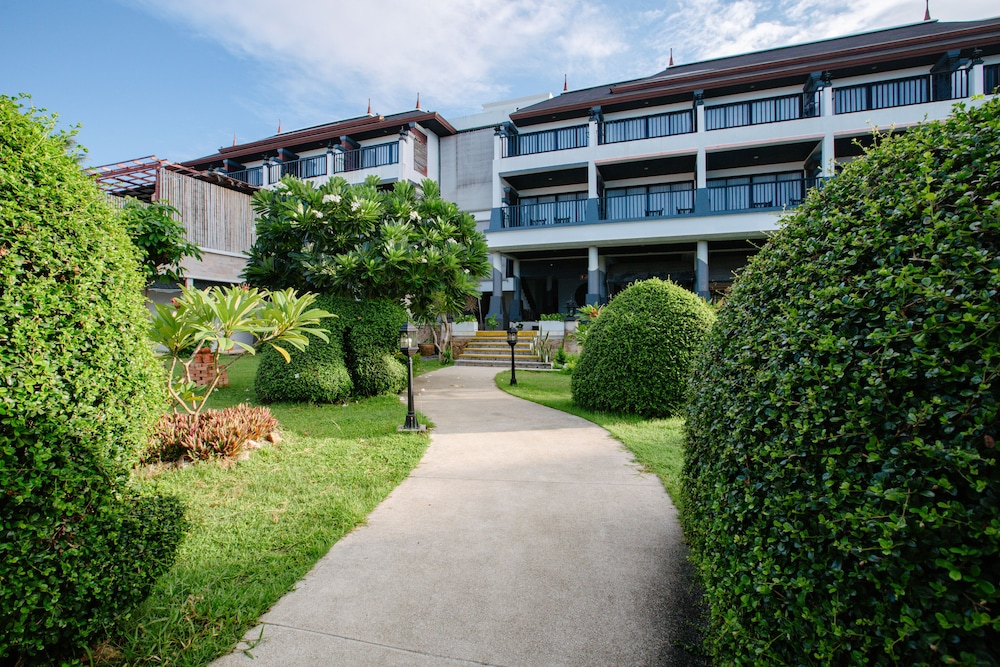 Samaya Wellness Resort 44/50