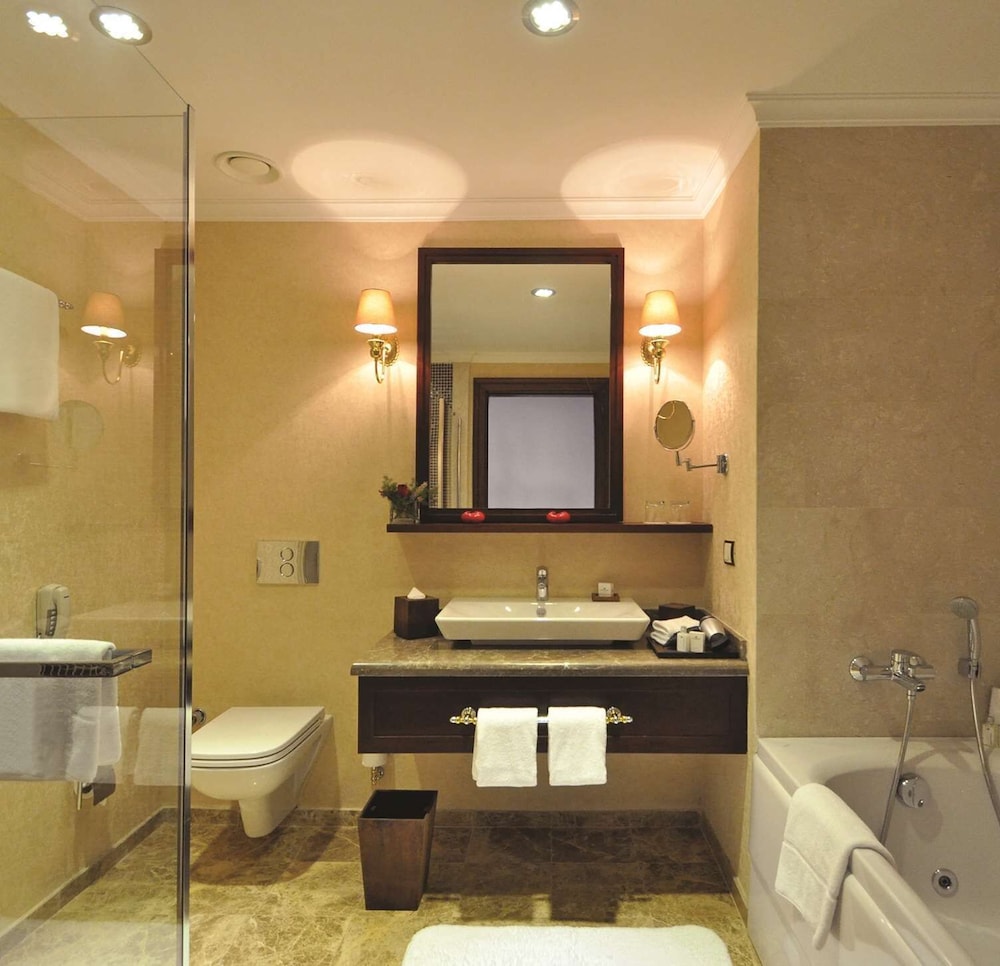 Wellborn Luxury Hotel 47/47