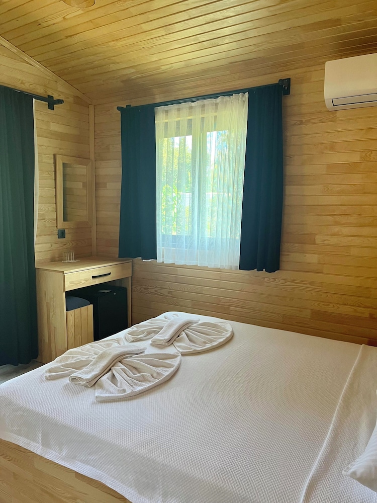 Olympos Yavuz Hotel 7/38