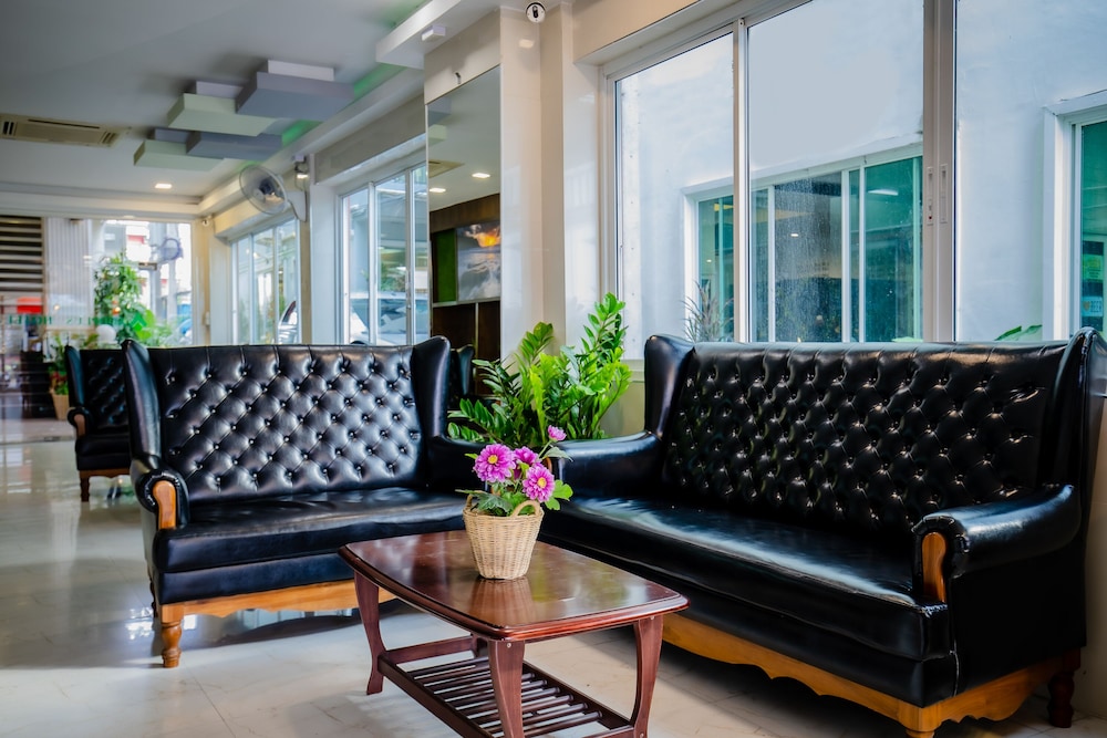 Addplus Hotel And Spa 17/27