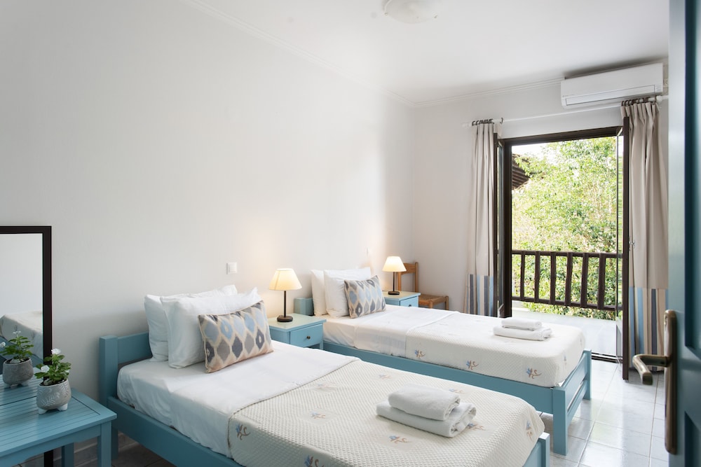 Monemvasia Green Apartments 27/60