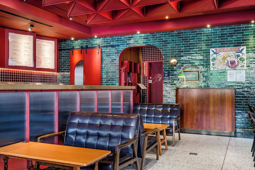 Getcha Hostel & Bistro 41/50