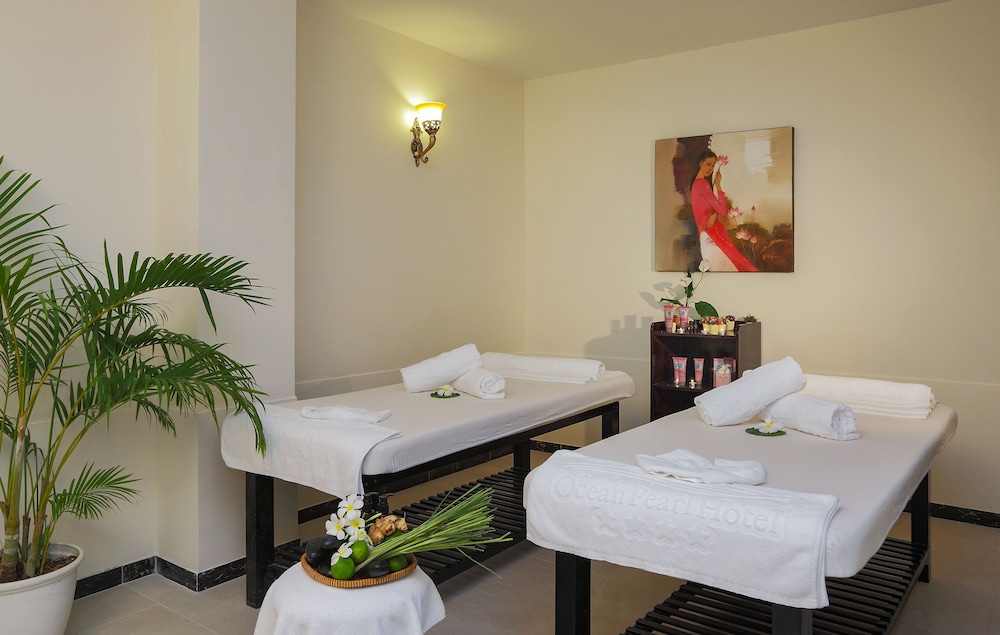 Phu Quoc Ocean Pearl Hotel 20/50