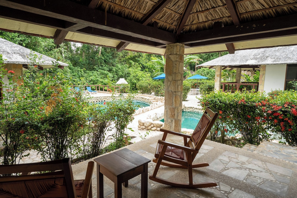 CHAN-KAH RESORT VILLAGE 39/55