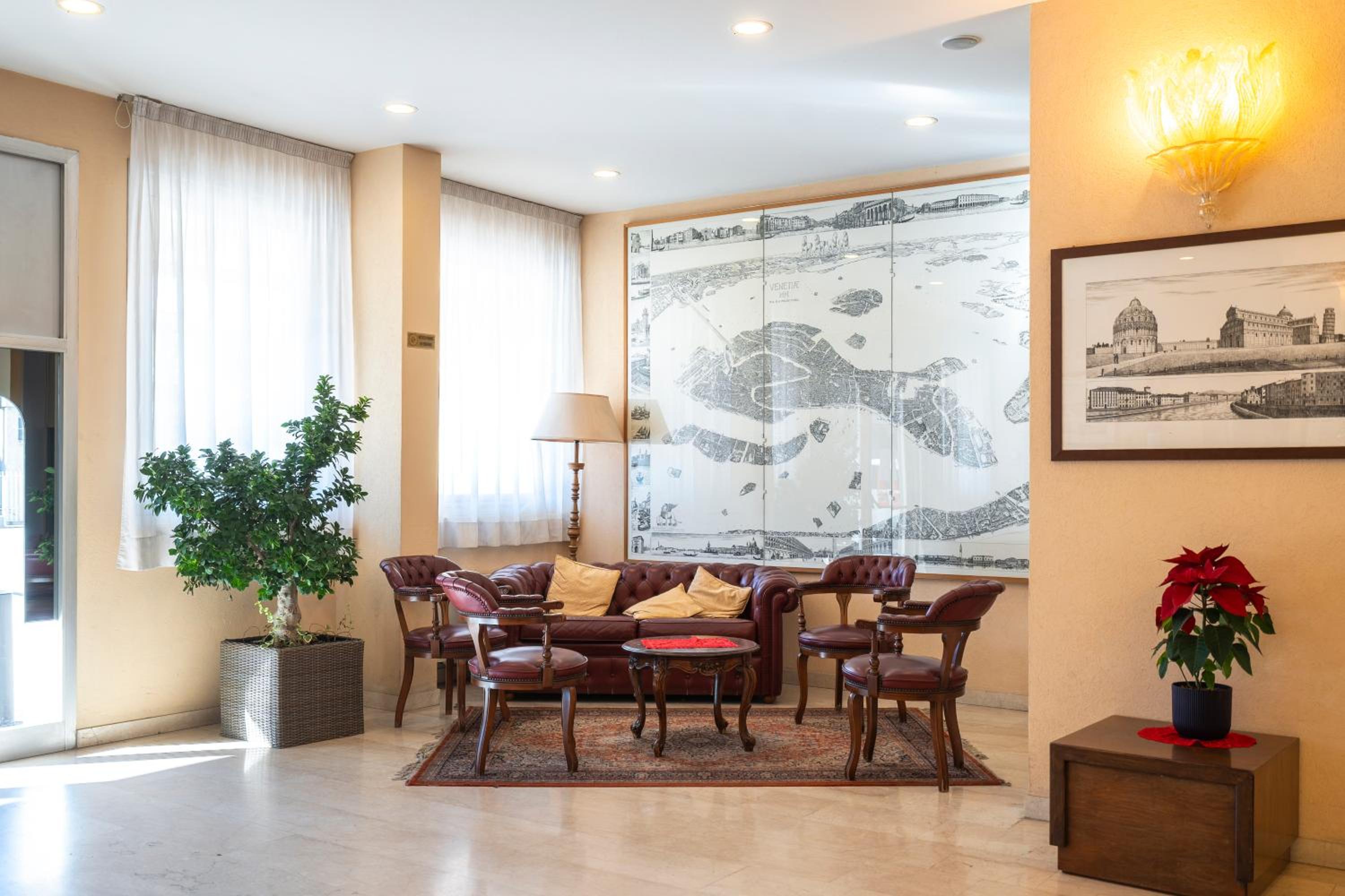 Hotel Albatros 40/55