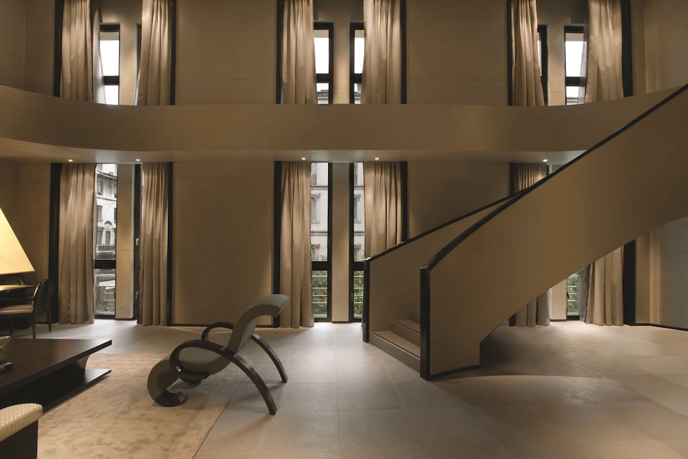 Armani Hotel Milano 28/49