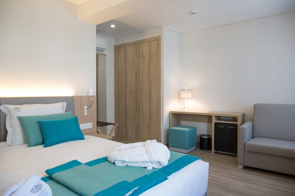 Hotel Castelao 14/41