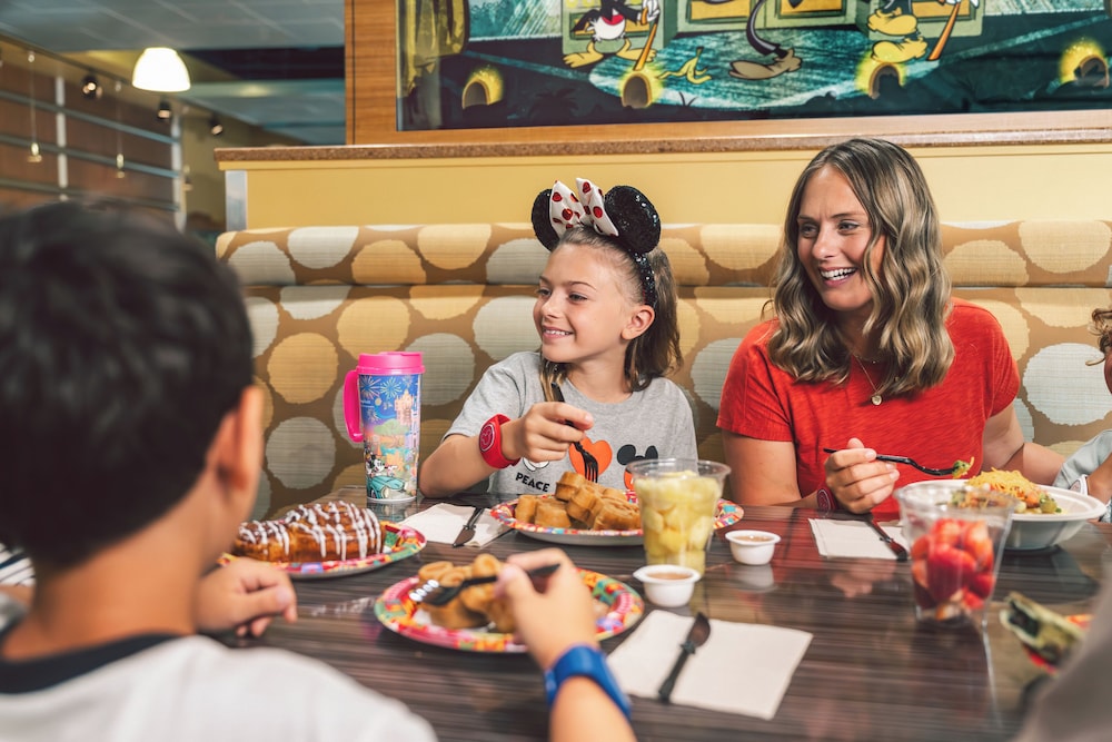 Disneys All Star Music Resort 27/50