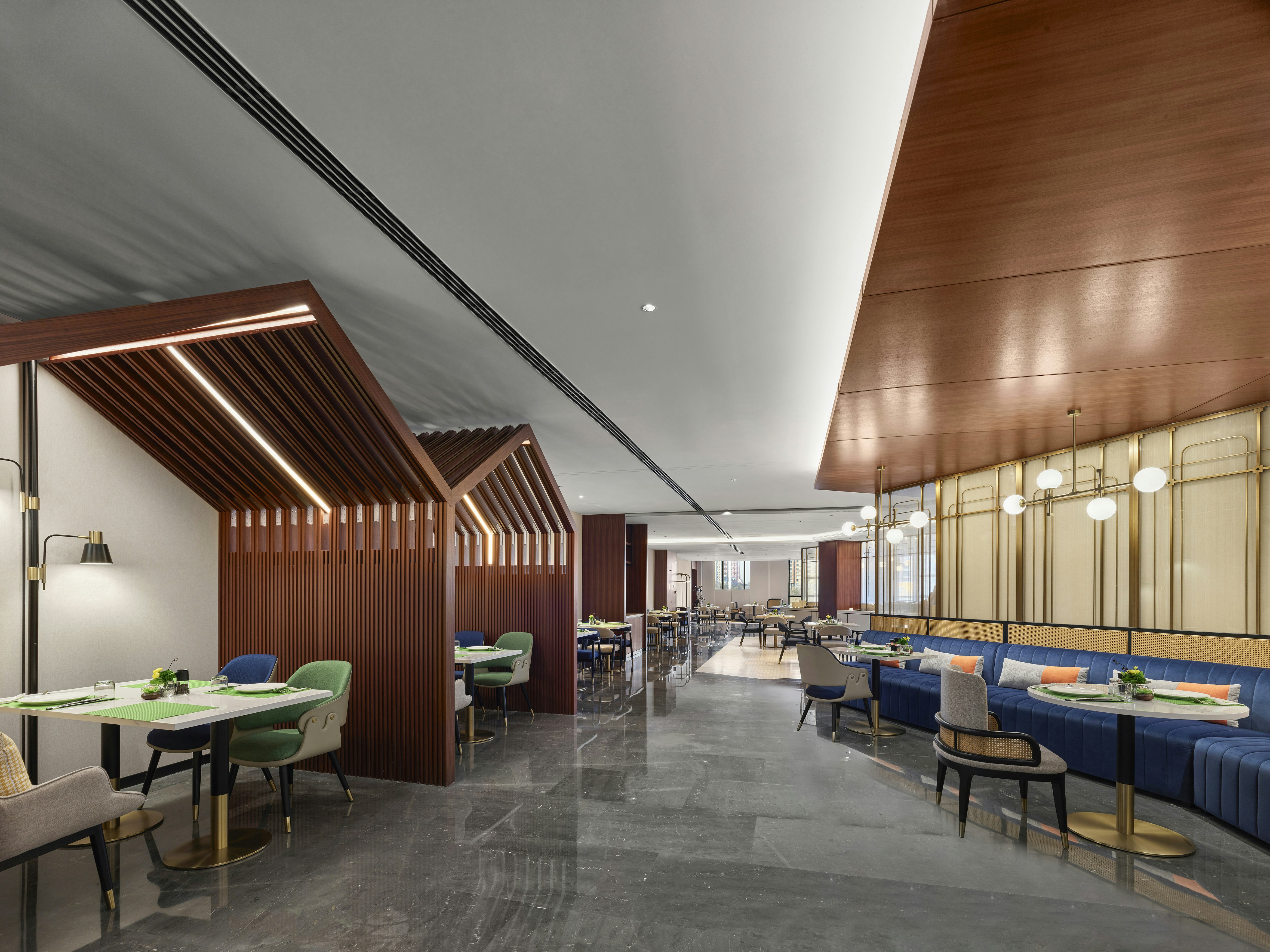 Hilton Garden Inn Datong Pingcheng 21/26