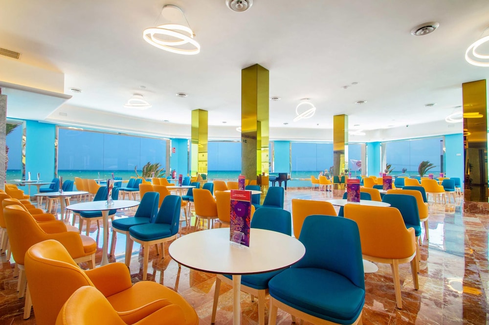 Servigroup Koral Beach 54/63