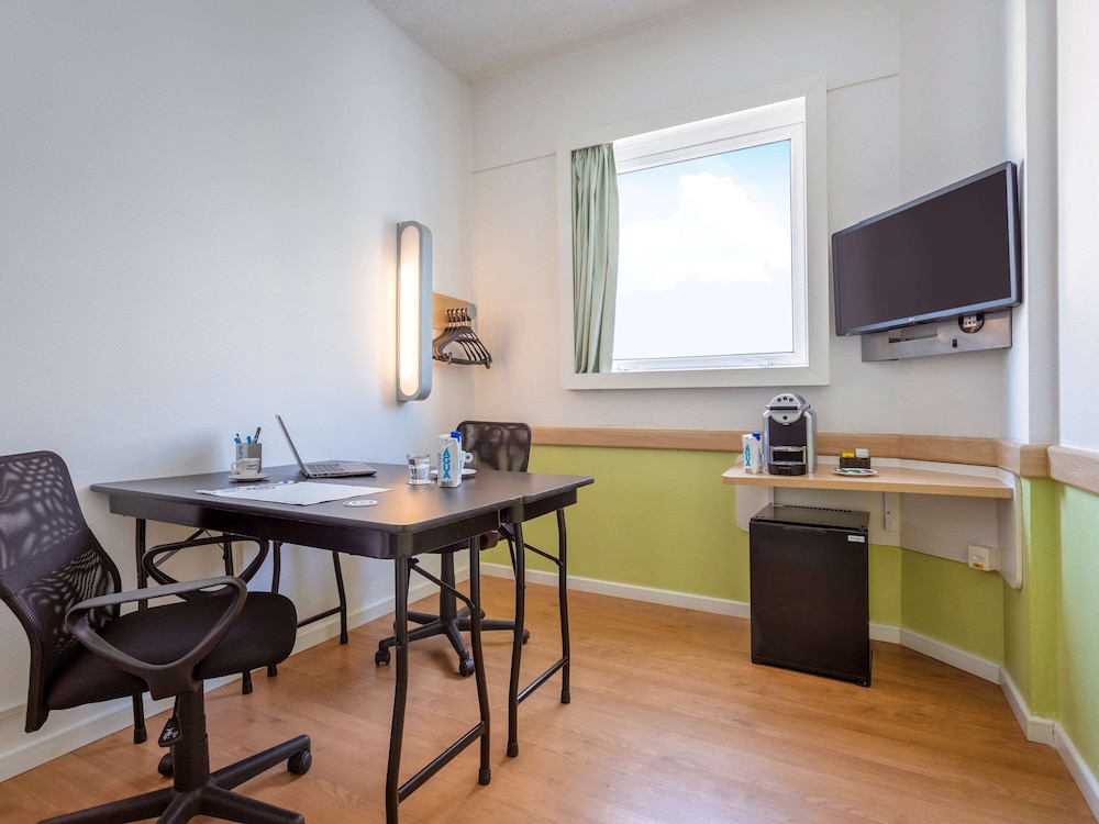 Ibis Budget Sao Paulo Jardins 59/71