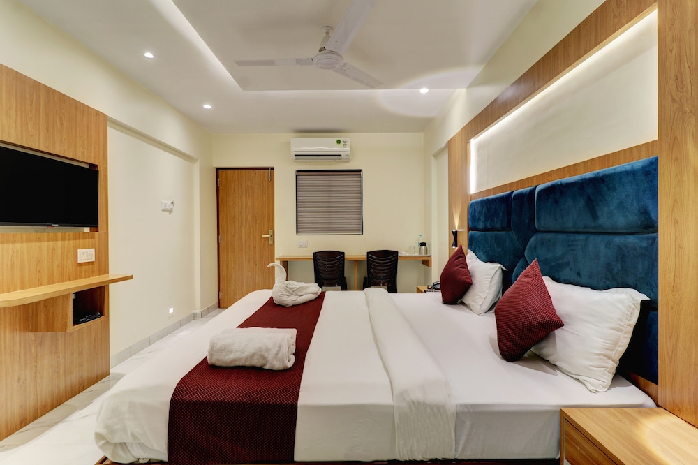 Hotel Kurla Residency 8/32