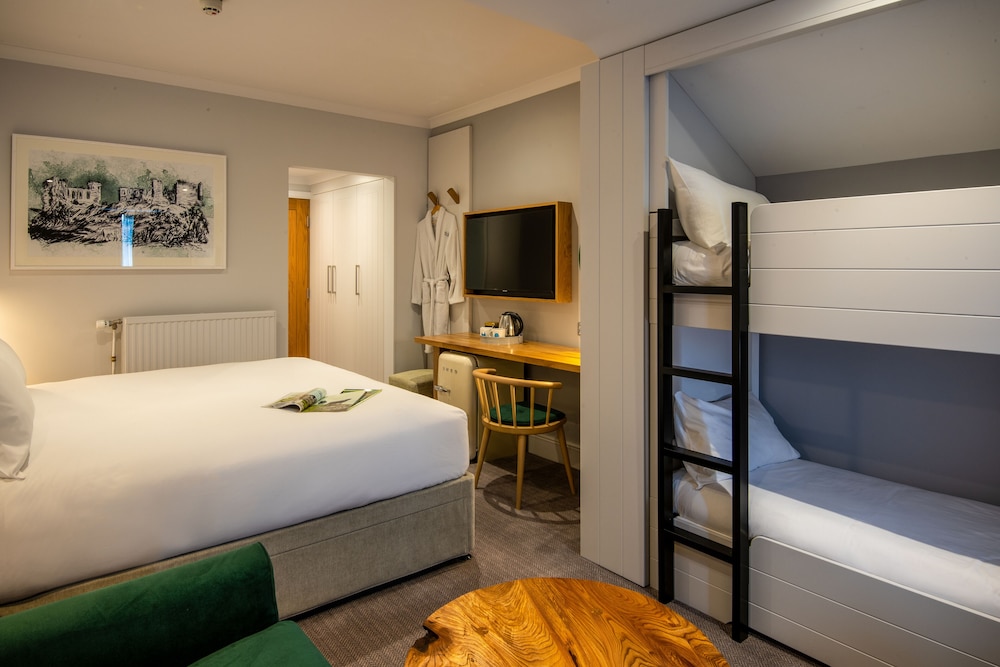 North Lakes Hotel And Spa 17/77
