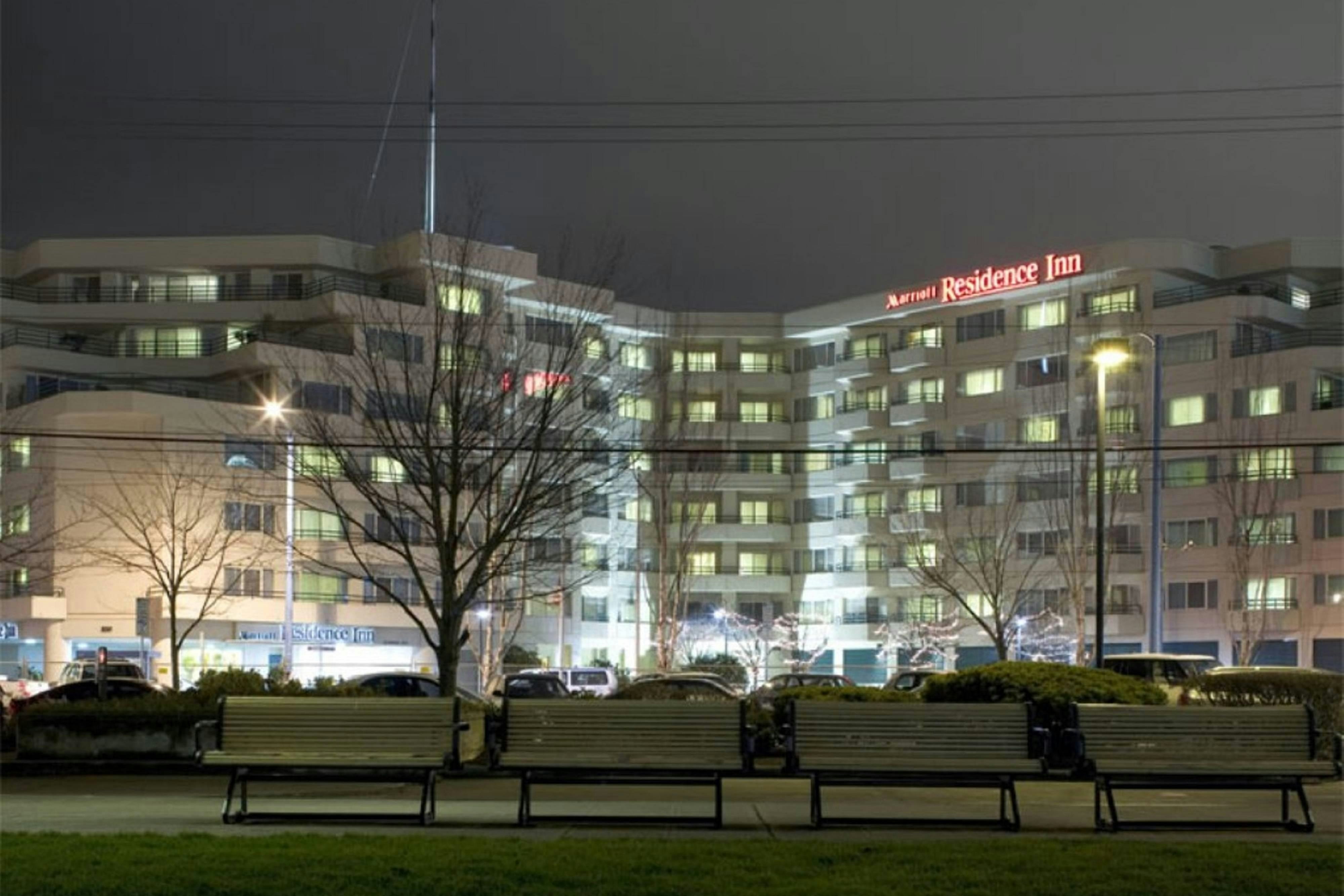 Residence Inn Seattle Downtown Lake Union 1/18