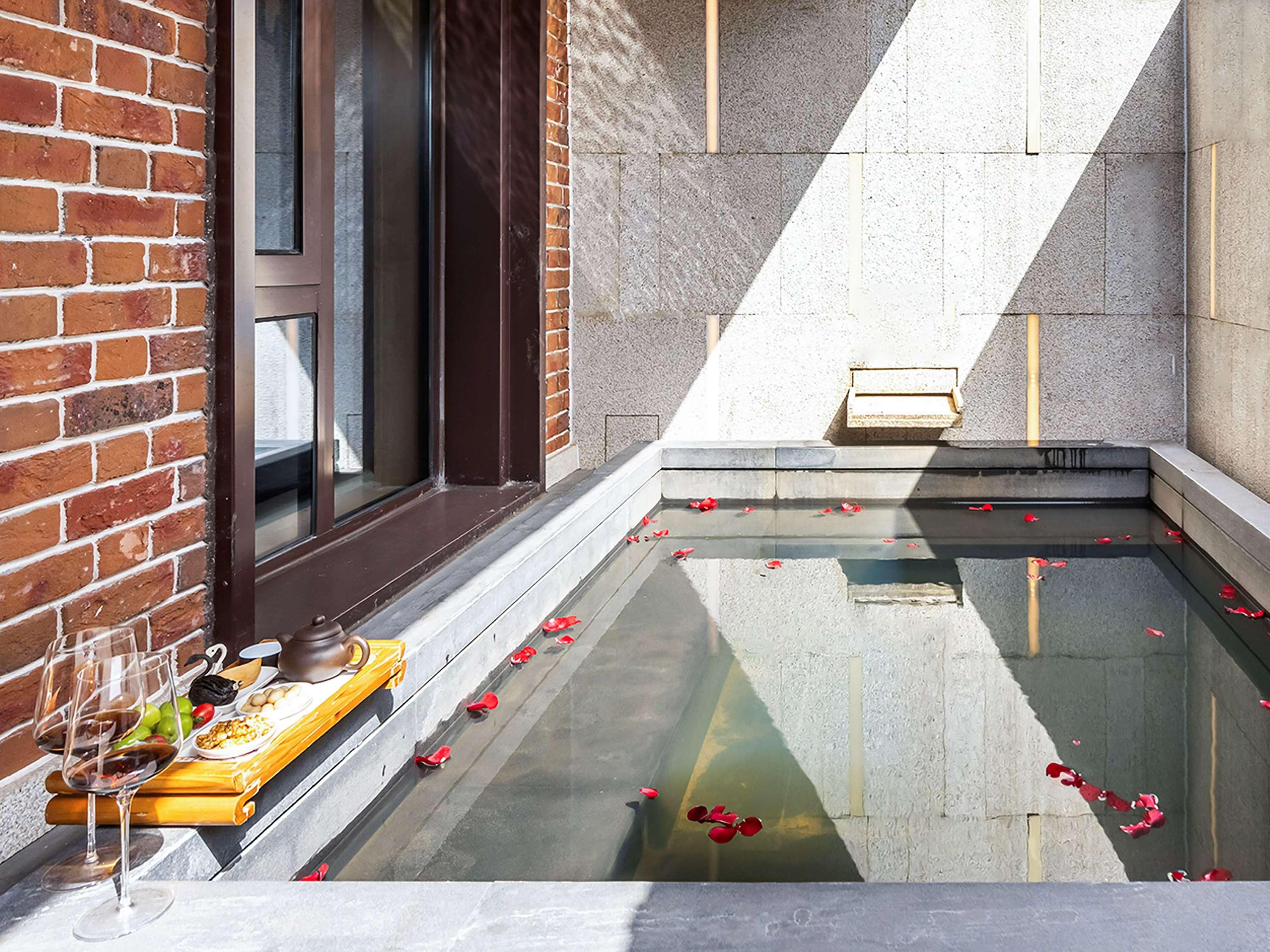Swissotel Hot Spring Hotel Xian Xinxing 42/50