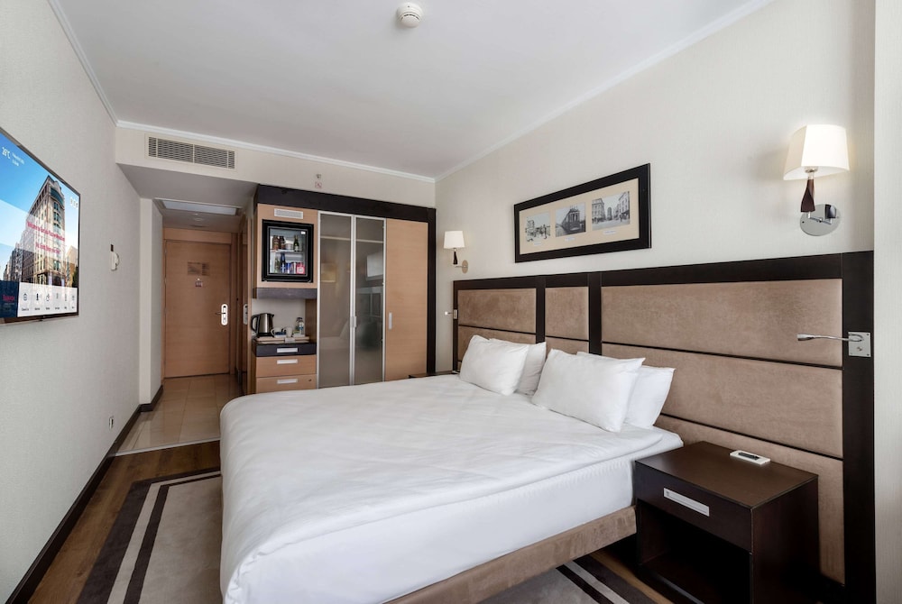 Ramada Plaza By Wyndham Istanbul City Center 15/66